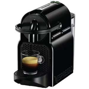 DeLonghi Inissia EN 80.B Capsule coffee machine Black