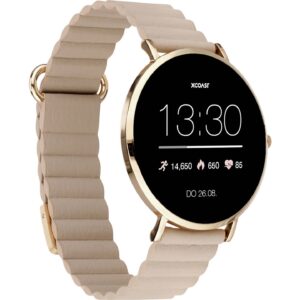 XCOAST SIONA 2 Smartwatch Sand